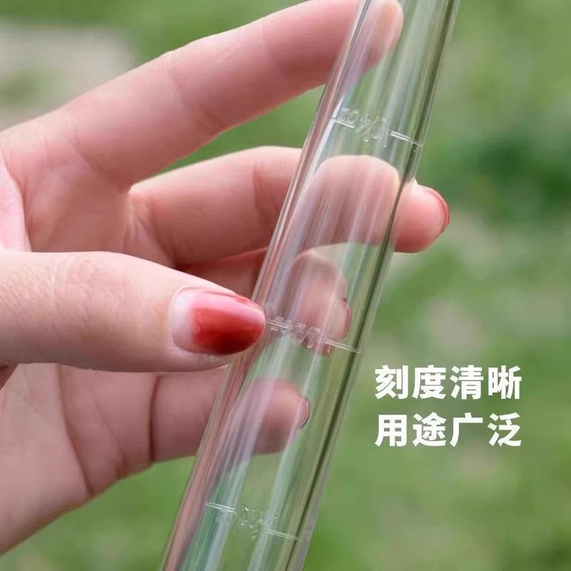 花盆托盘吸水器底座积水神器大吸管迷你换水抽水器大滴管园艺