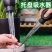 花盆托盘吸水器底座积水神器大吸管迷你换水抽水器大滴管园艺