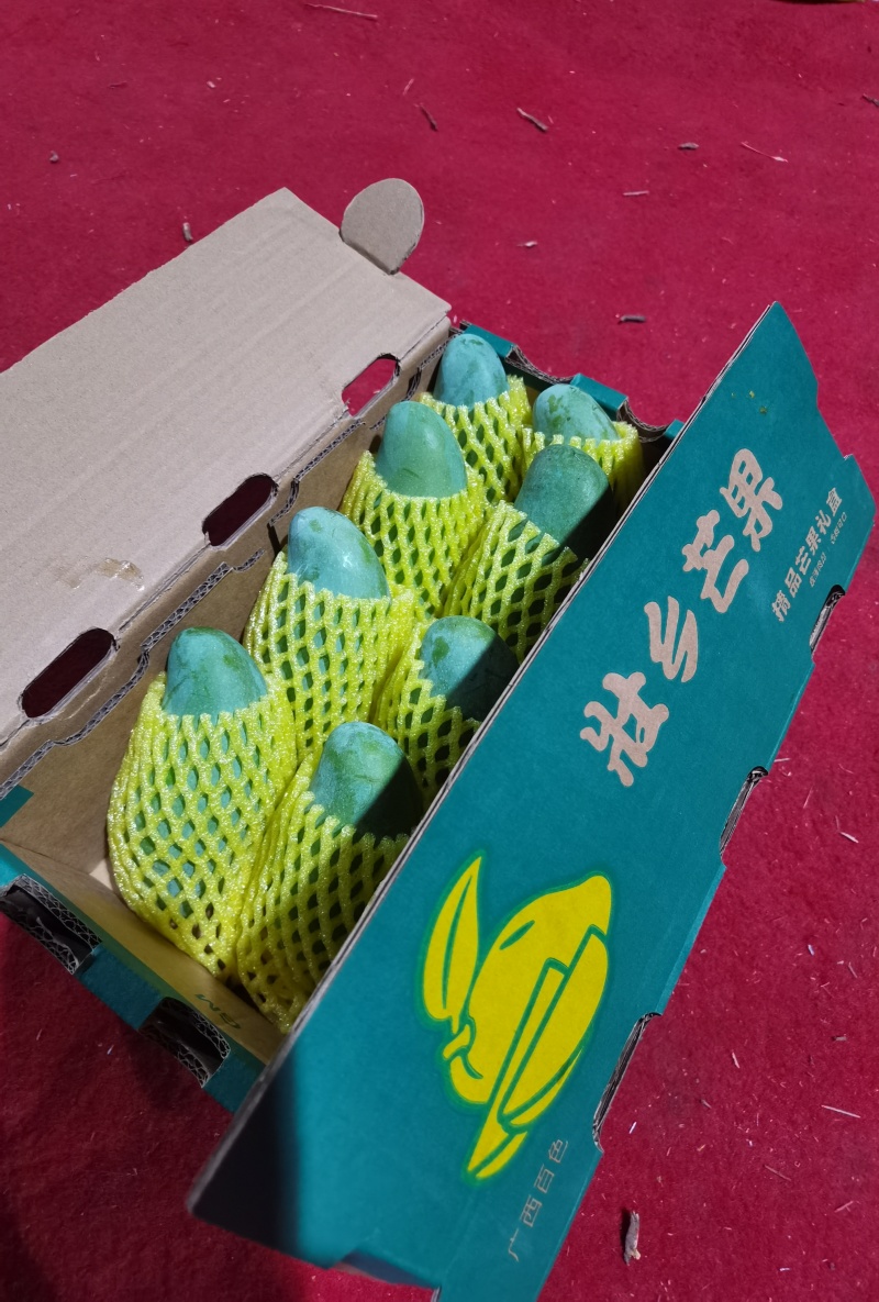 广西百色田东桂七产地直发，价格美丽，电商代发，落地配。