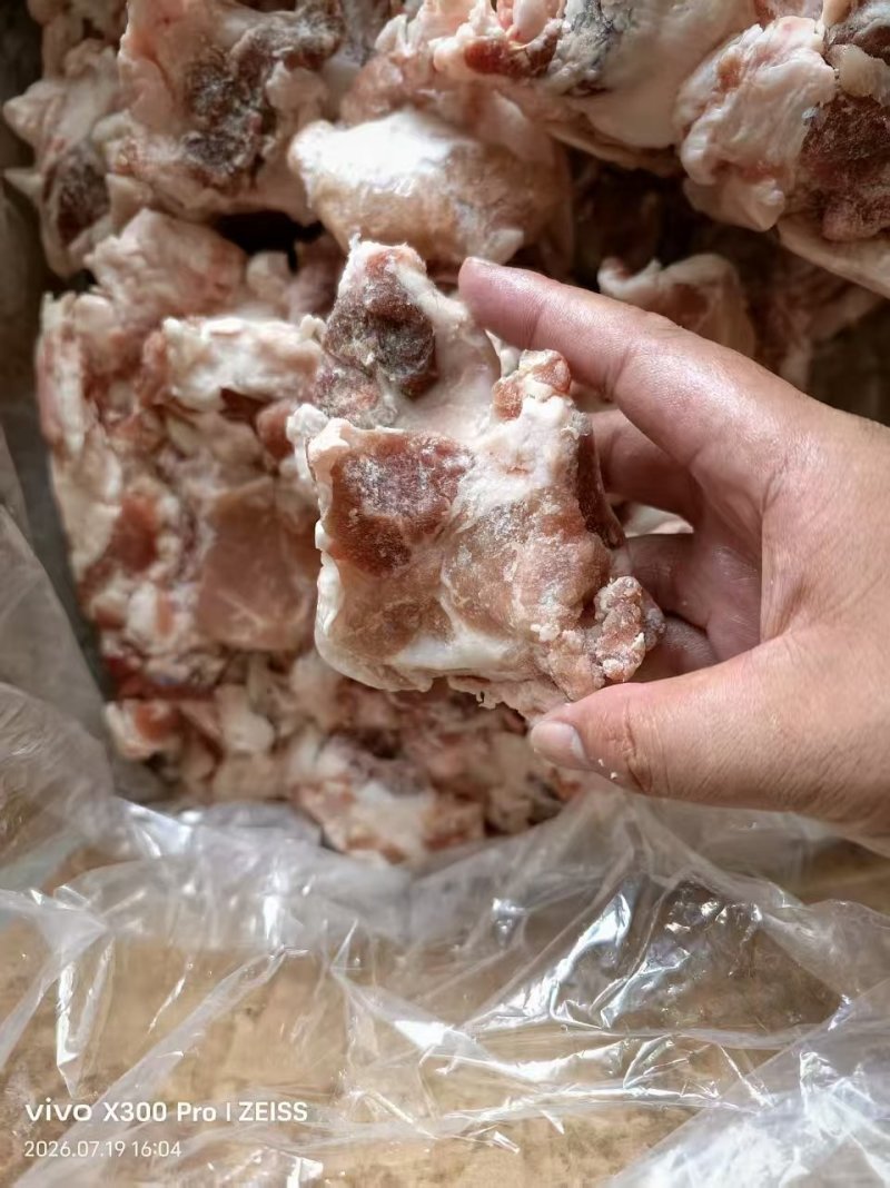 软骨块规格，20斤全国发货