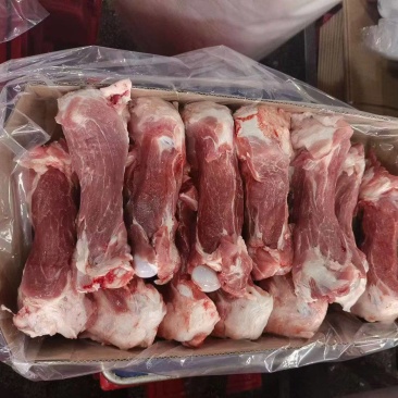 后棒骨