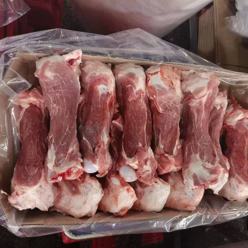 后棒骨