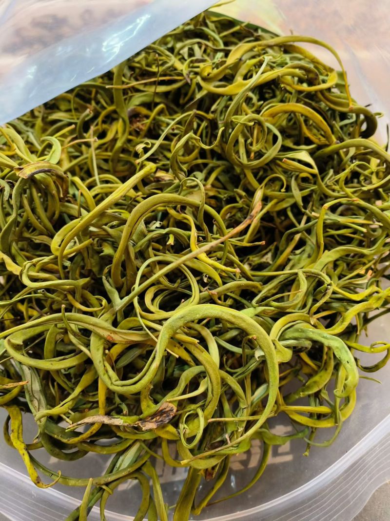 化石草云南化石草中药材化石草自然晾晒新货无硫可批发零售