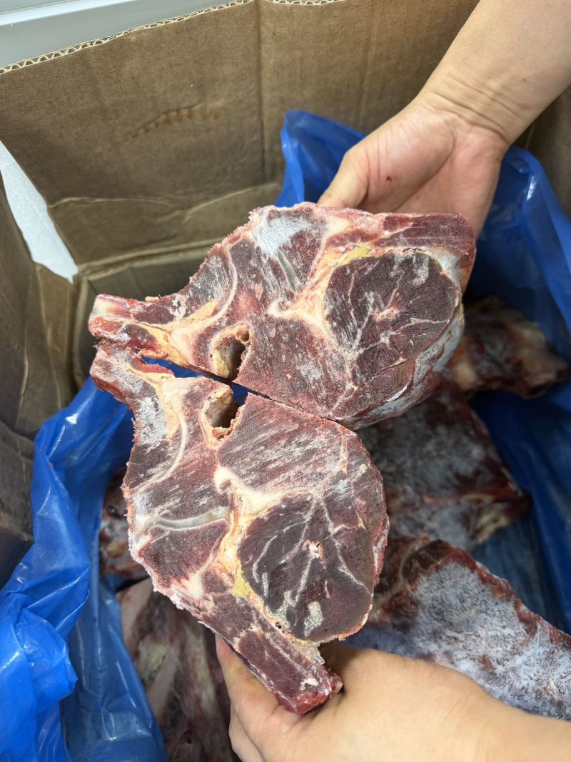 牛肩胛骨，带里脊，全国发货