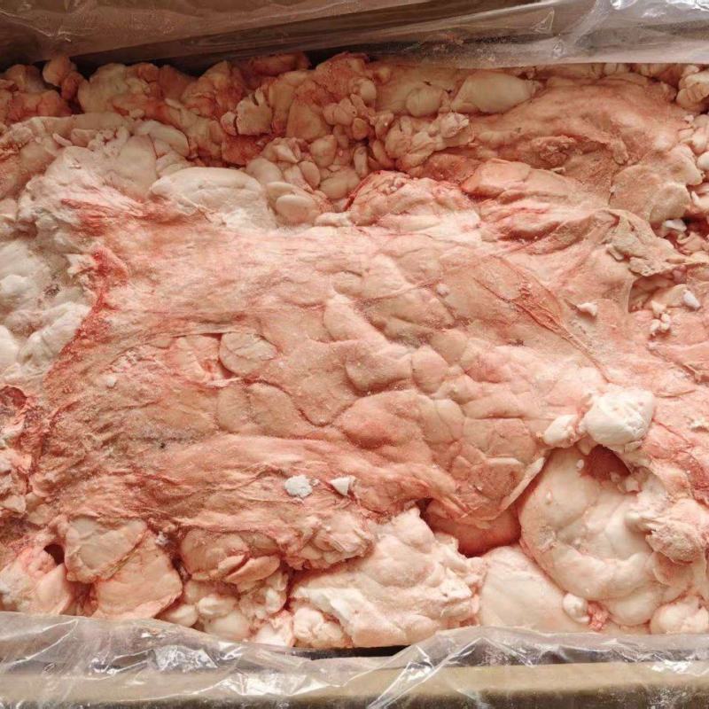 内蒙牛腰窝油，生牛油，一件20公斤，全国发货