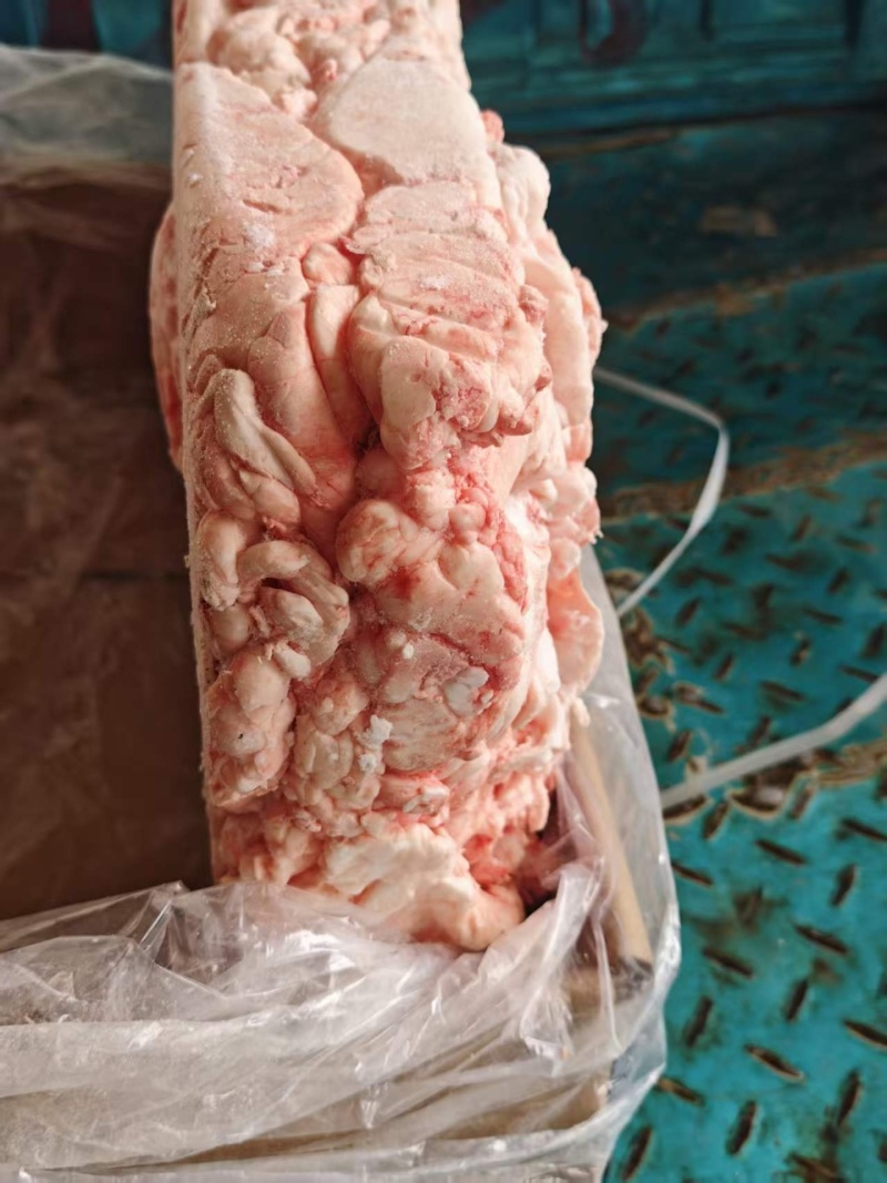 内蒙牛腰窝油，生牛油，一件20公斤，全国发货