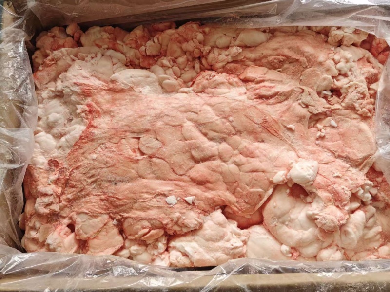 内蒙牛腰窝油，生牛油，一件20公斤，全国发货