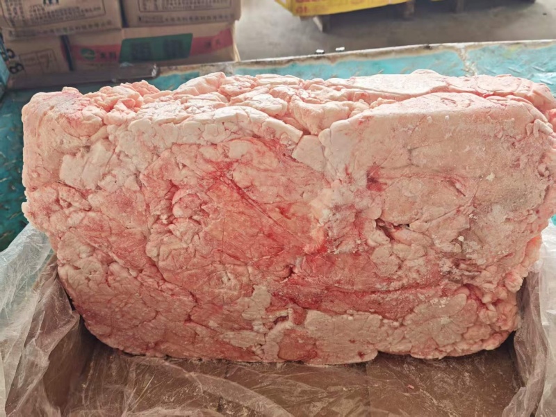 内蒙牛腰窝油，生牛油，一件20公斤，全国发货