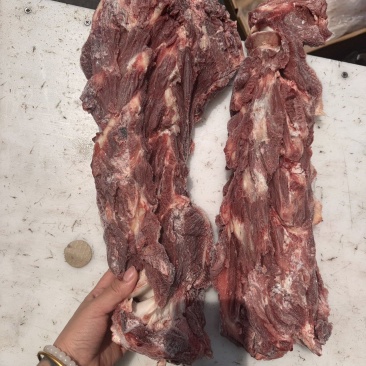 次满肉牛脖骨，定装40斤，全国发货