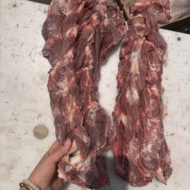 次满肉牛脖骨，定装40斤，全国发货