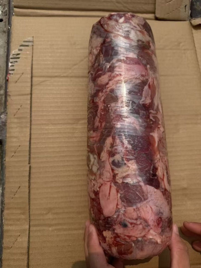 牛肉筋