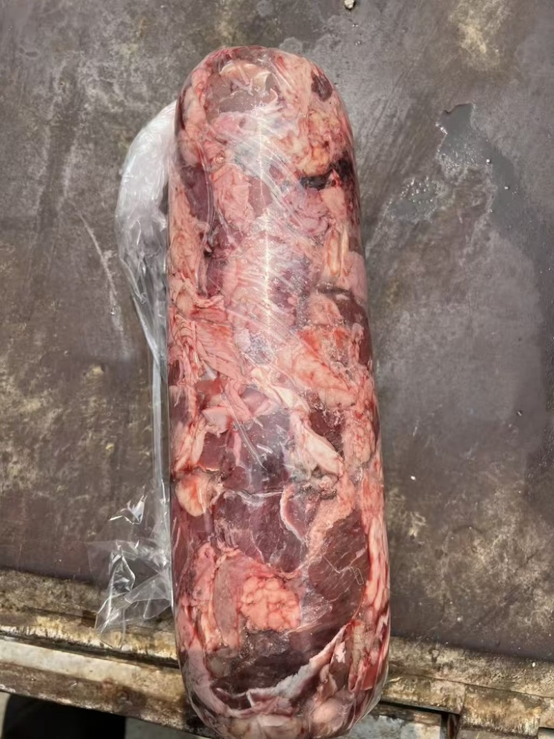 牛肉筋