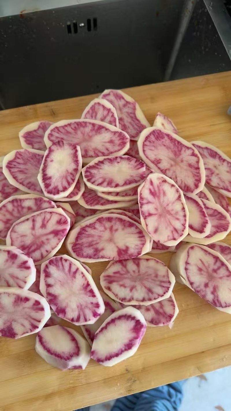 花心土豆