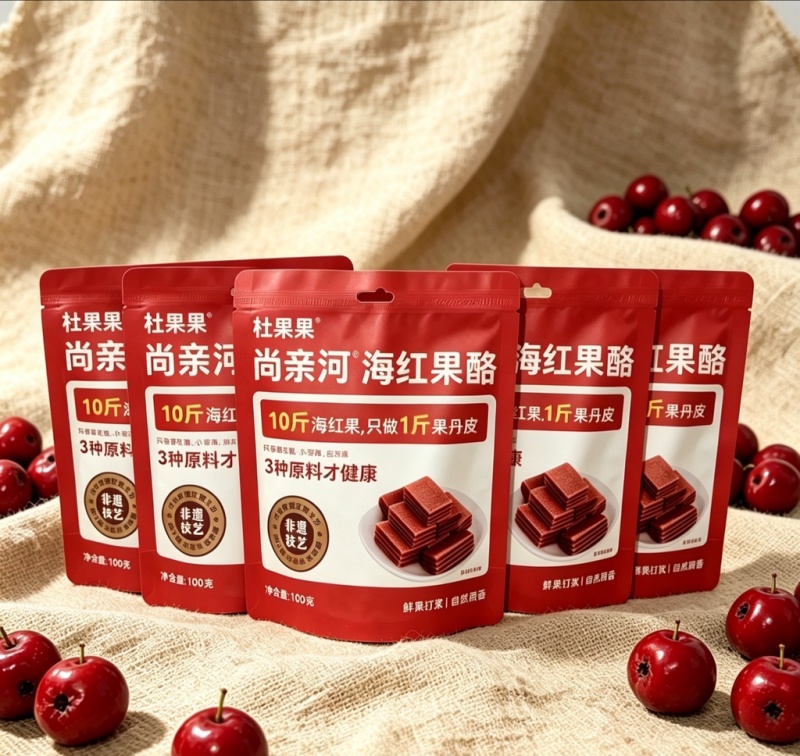 尚亲河红果条，产地直发，大量有货，欢迎各位老板咨询采购