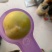 李子，口感酸甜