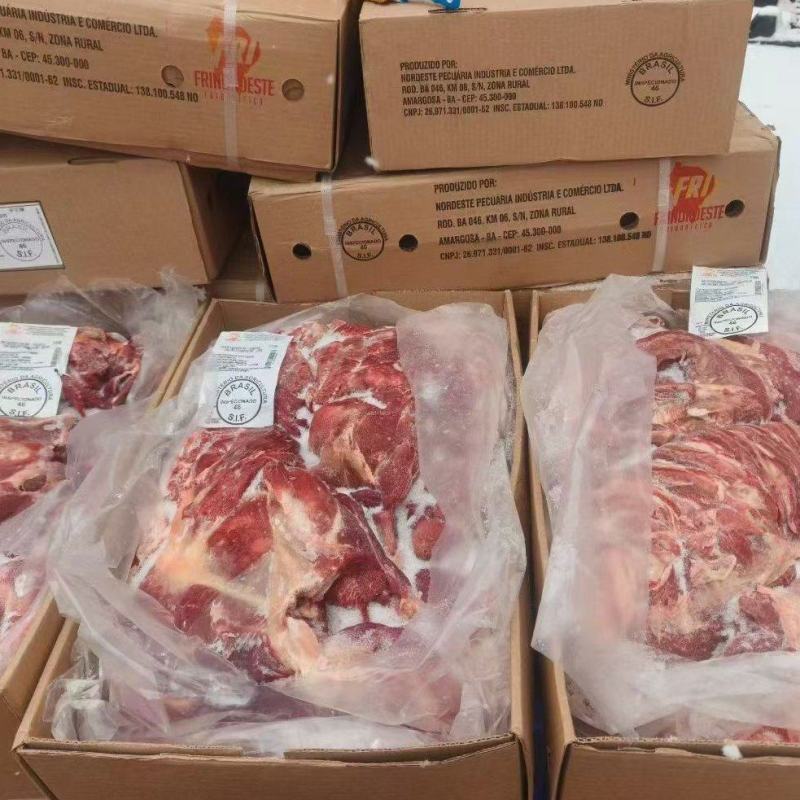 正关驴肉手续齐全
