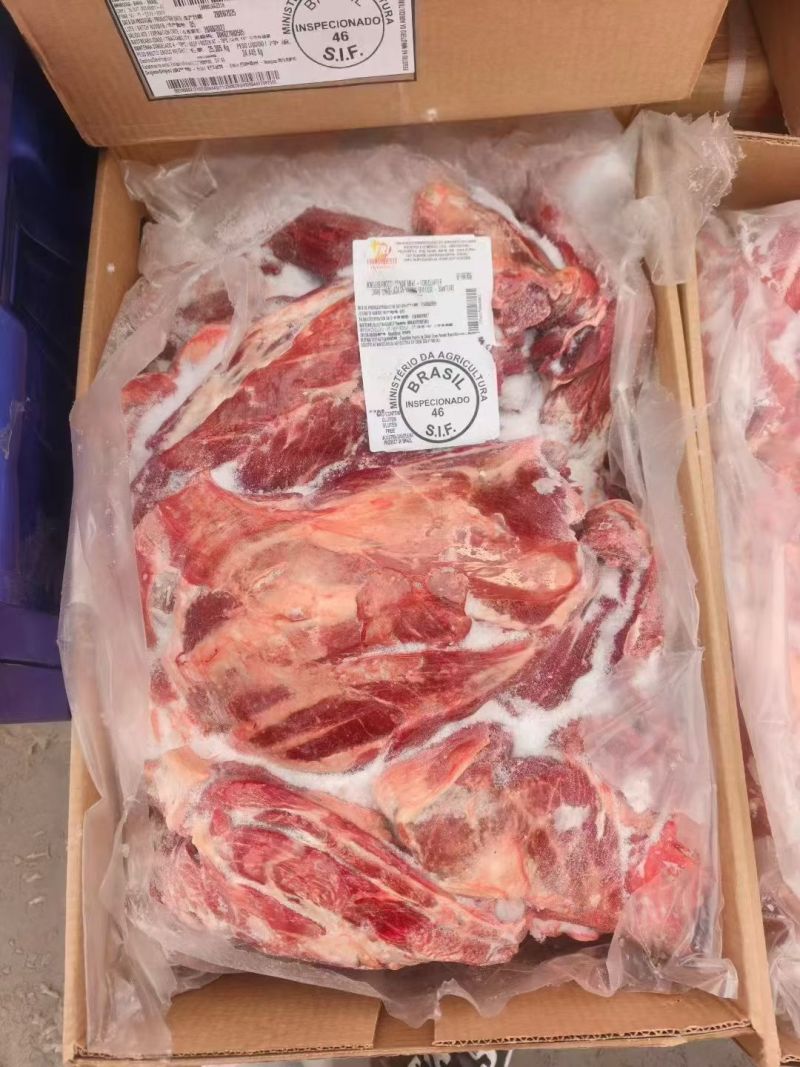 正关驴肉手续齐全