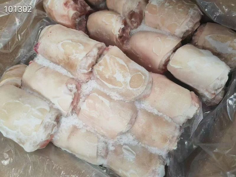 小肘子