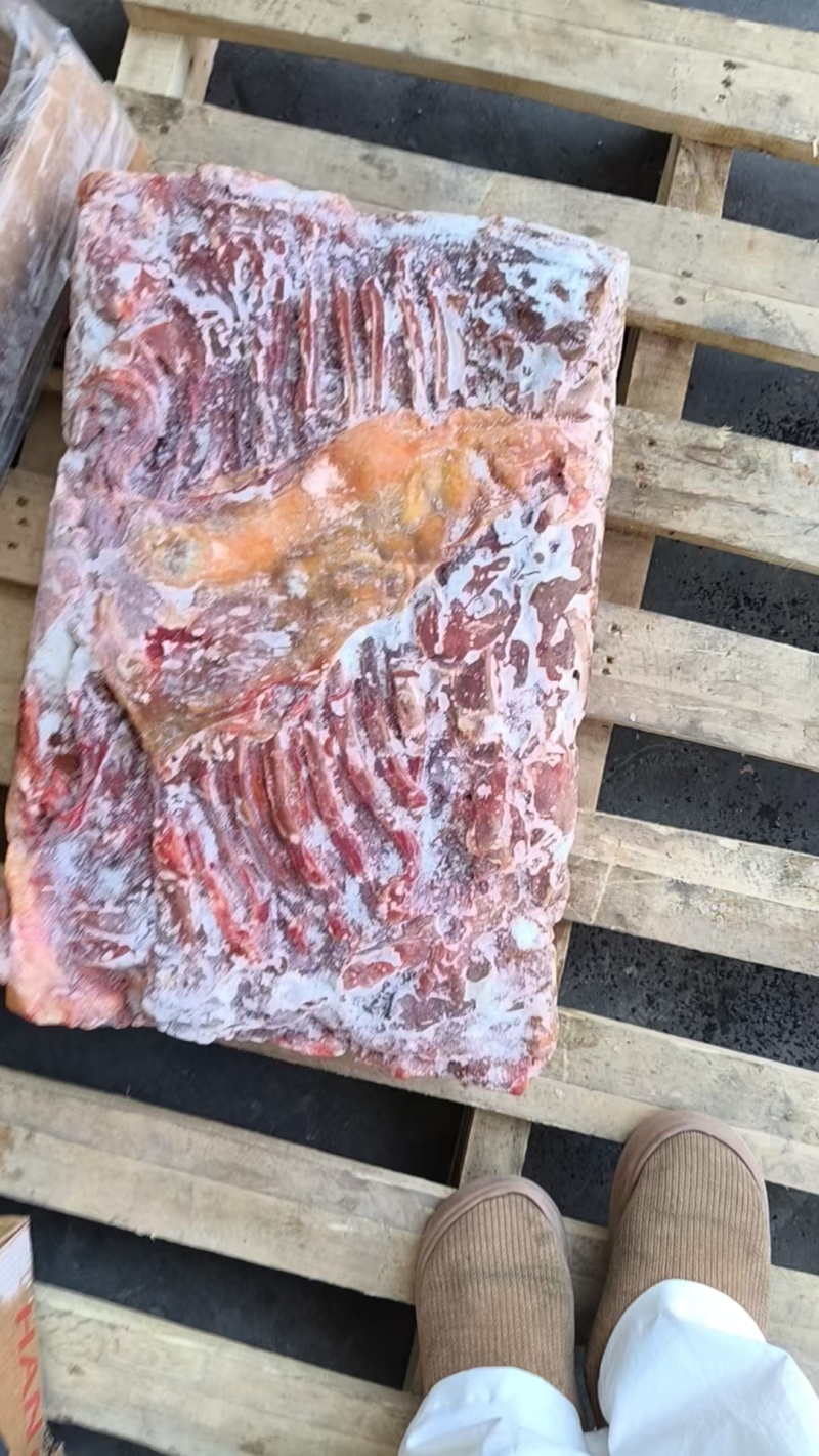 驴肉正关驴肉冻品驴肉巴基斯坦驴肉