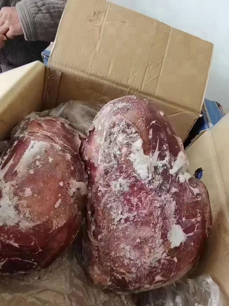 熟牛肝价格低