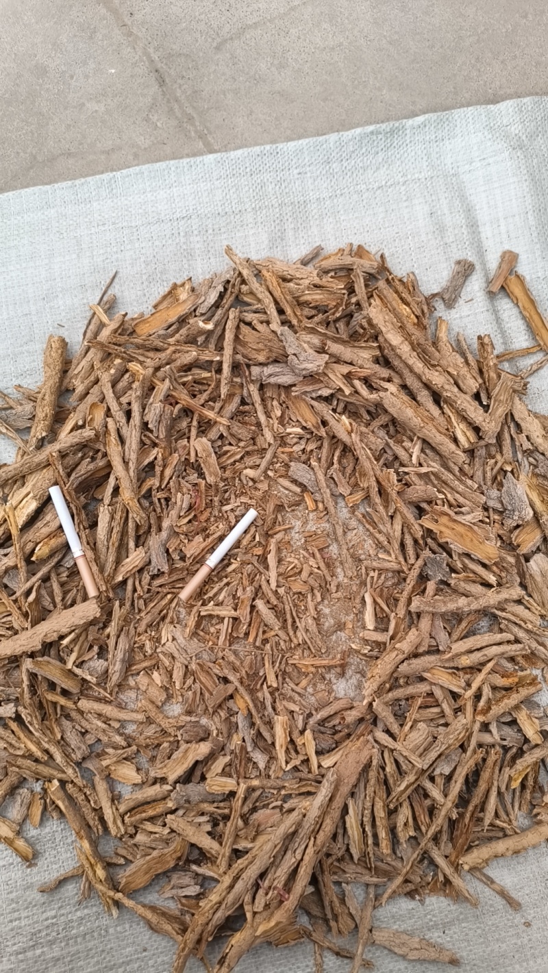 地骨皮大统货咸白皮常年批发常年有货
