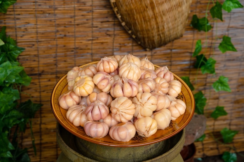 【泡菜】各种泡菜