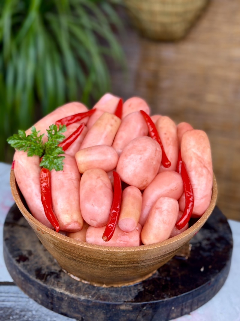 【泡菜】各种泡菜