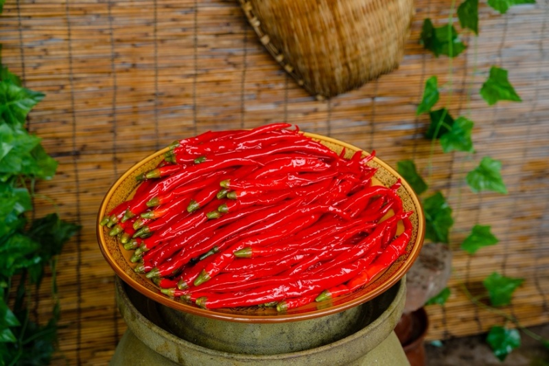 【泡菜】各种泡菜