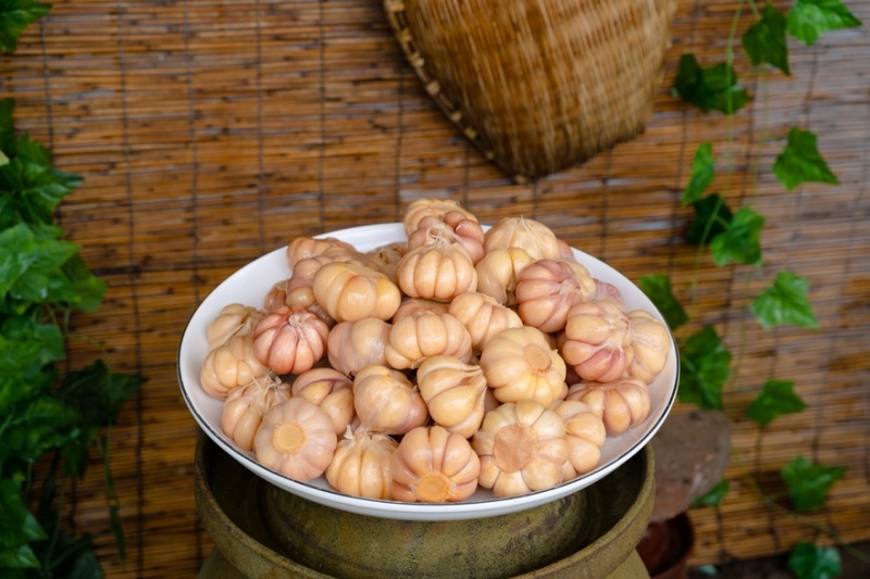 【泡菜】各种泡菜