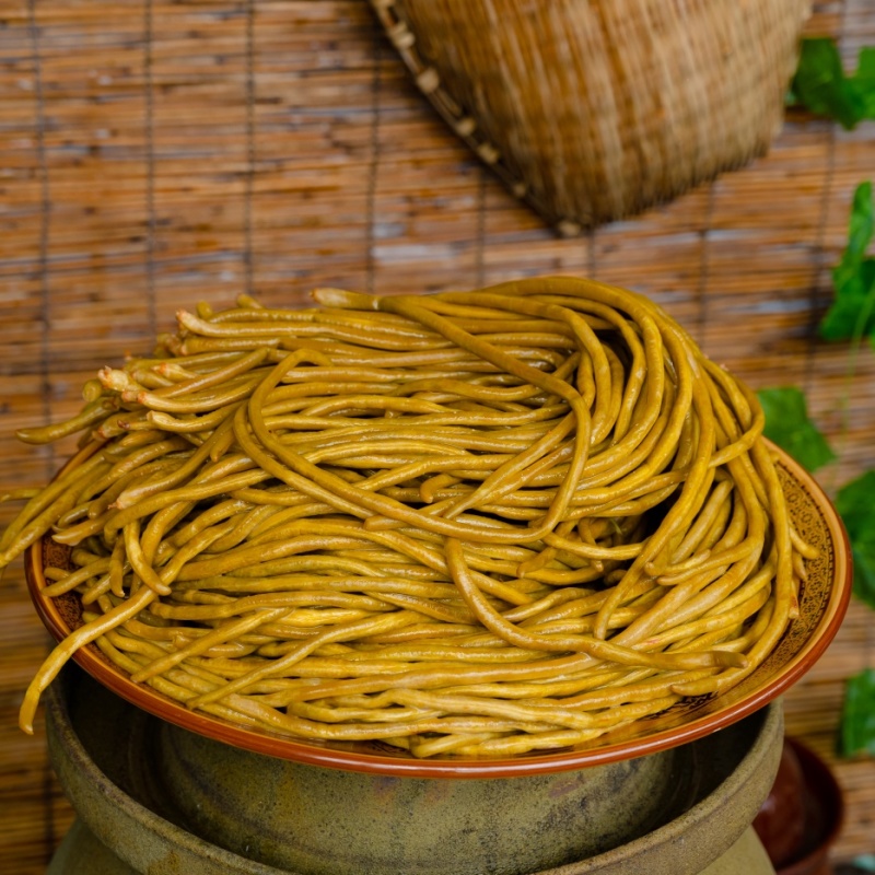 【泡菜】各种泡菜