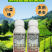 20%氯虫苯甲酰胺茚虫威小菜蛾菜青虫钻心虫肉虫杀虫杀卵