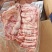 澳盛源纯干羔羊排肉，不带羊腩，单片纯干排肉，一件40斤