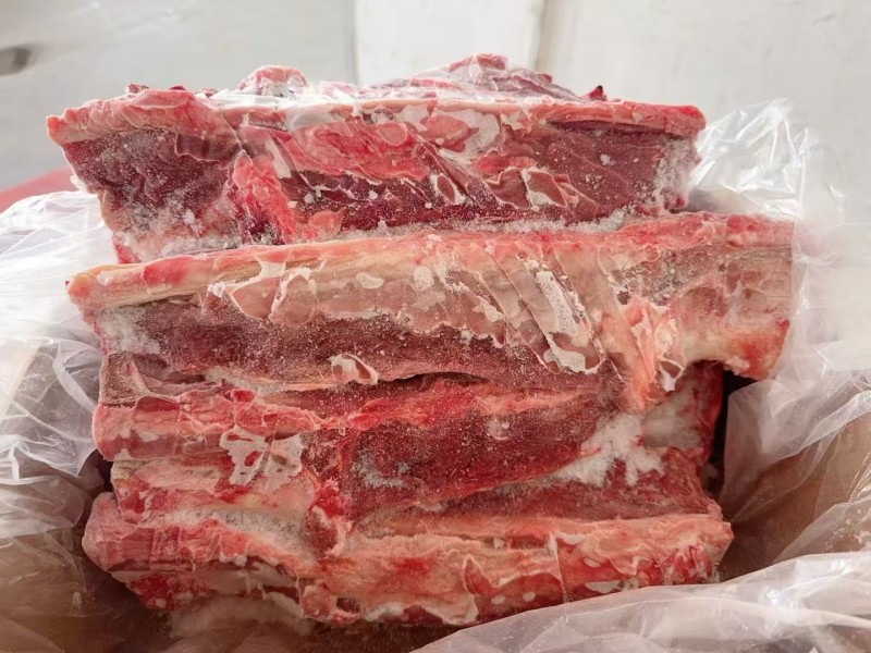 内蒙满肉羊蝎子