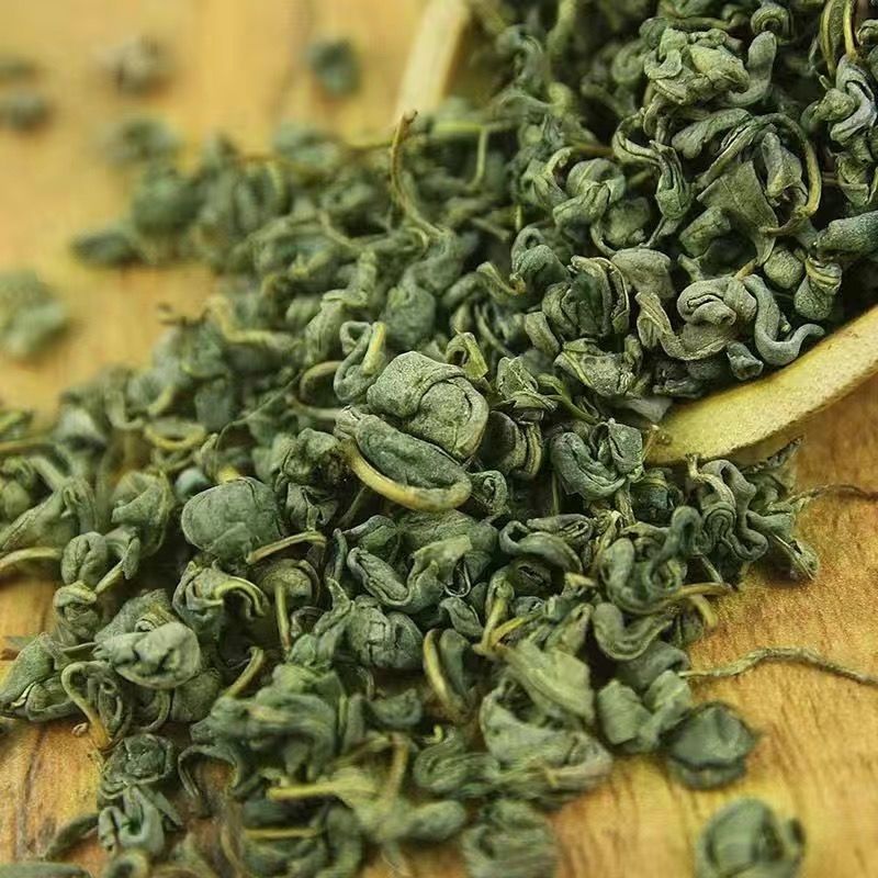 新疆罗布麻直发正宗罗布麻叶植物嫩叶头茬无硫老正品新疆罗布