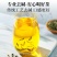 【仁和】精选新疆罗布麻120g头茬特级滋补中药材罐装