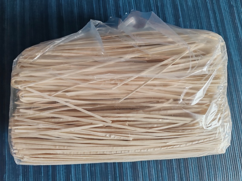 原生态中强筋手工挂面5kg/袋