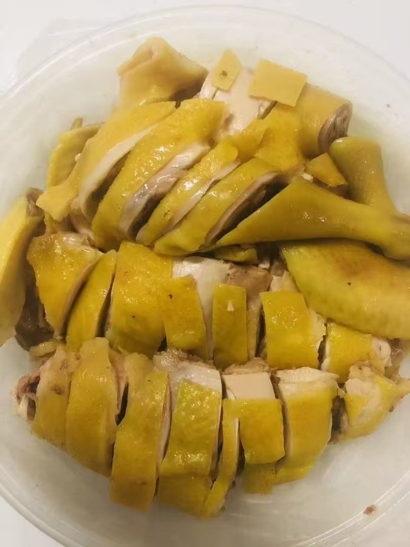 五毛桃咸香鸡大量从优，电商从优，新鲜上市品质保证