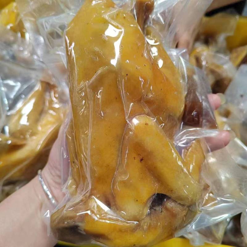 五毛桃咸香鸡大量从优，电商从优，新鲜上市品质保证