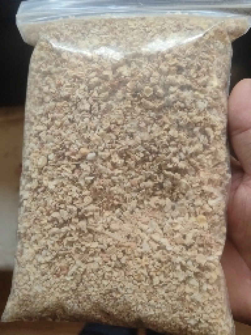 食用菌原料玉米芯