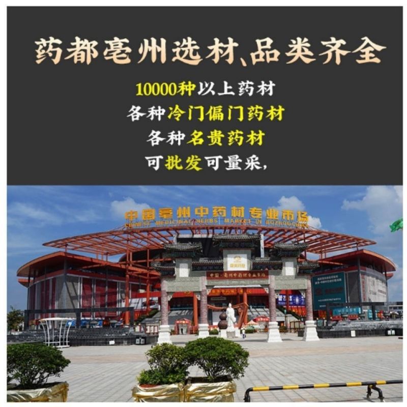 【正宗】骨碎补粉中药材肉碎补粉石岩姜粉猴姜粉毛姜粉批发包
