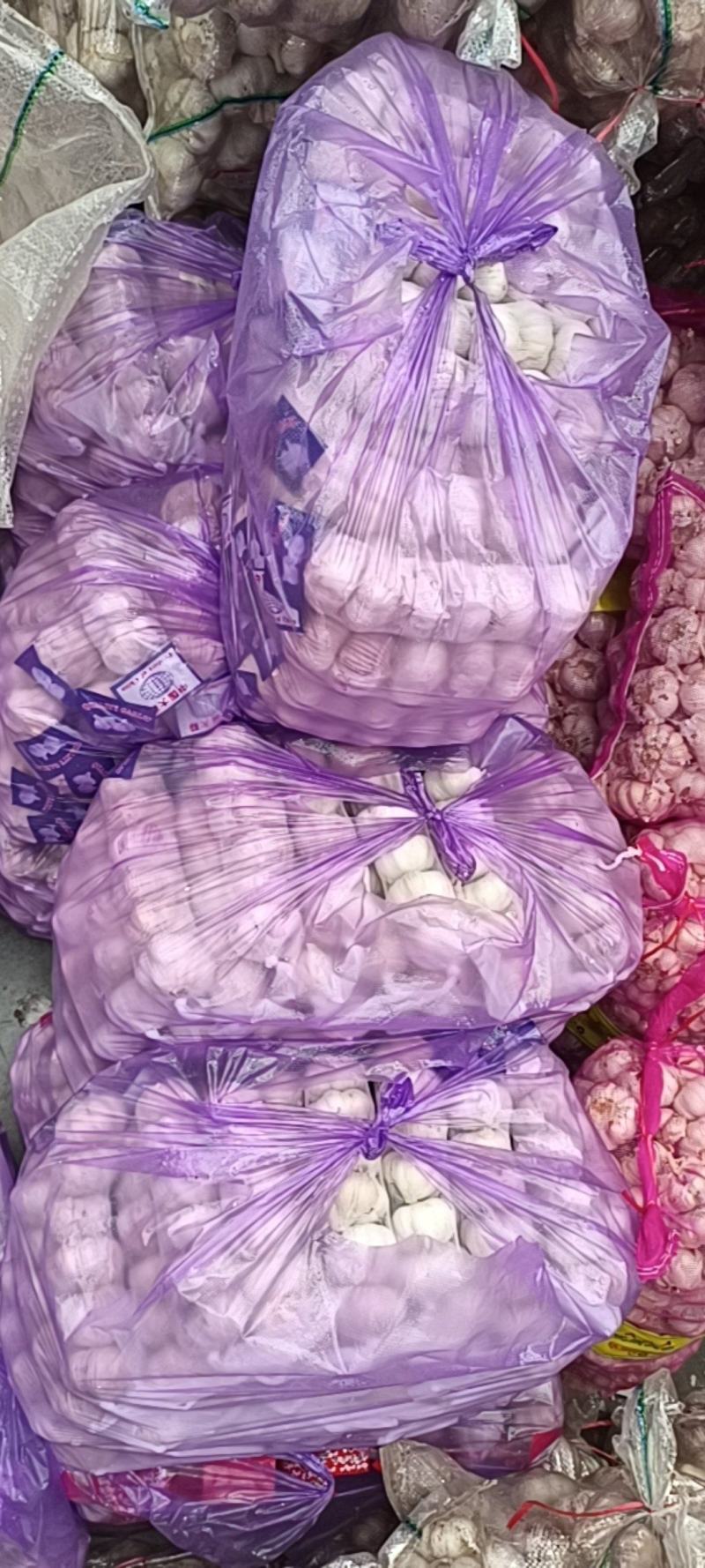 网串蒜