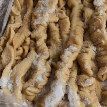 一级预煮大肠，去油85左右新货