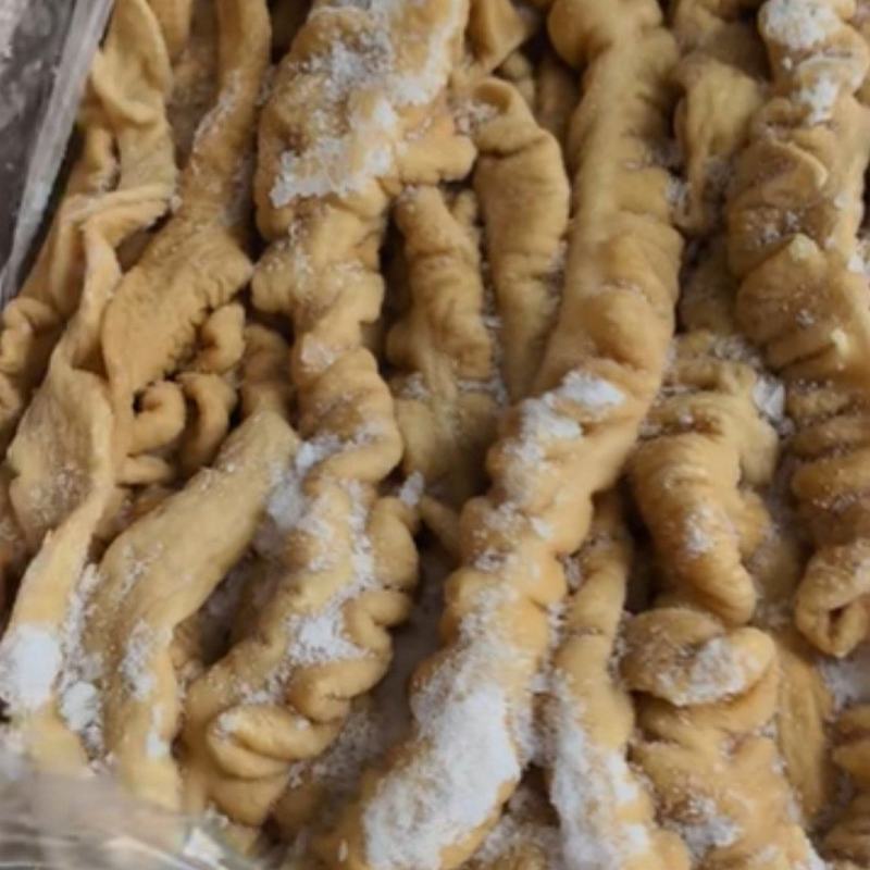一级预煮大肠，去油85左右新货