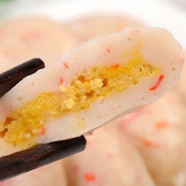 环惠客仿龙虾饼