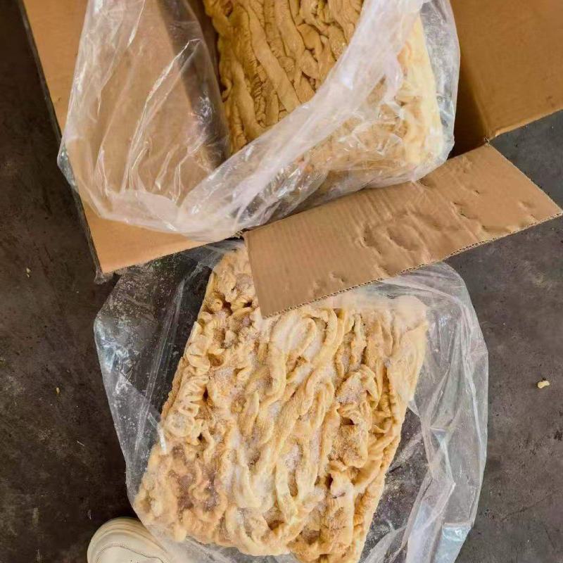 一级预煮大肠