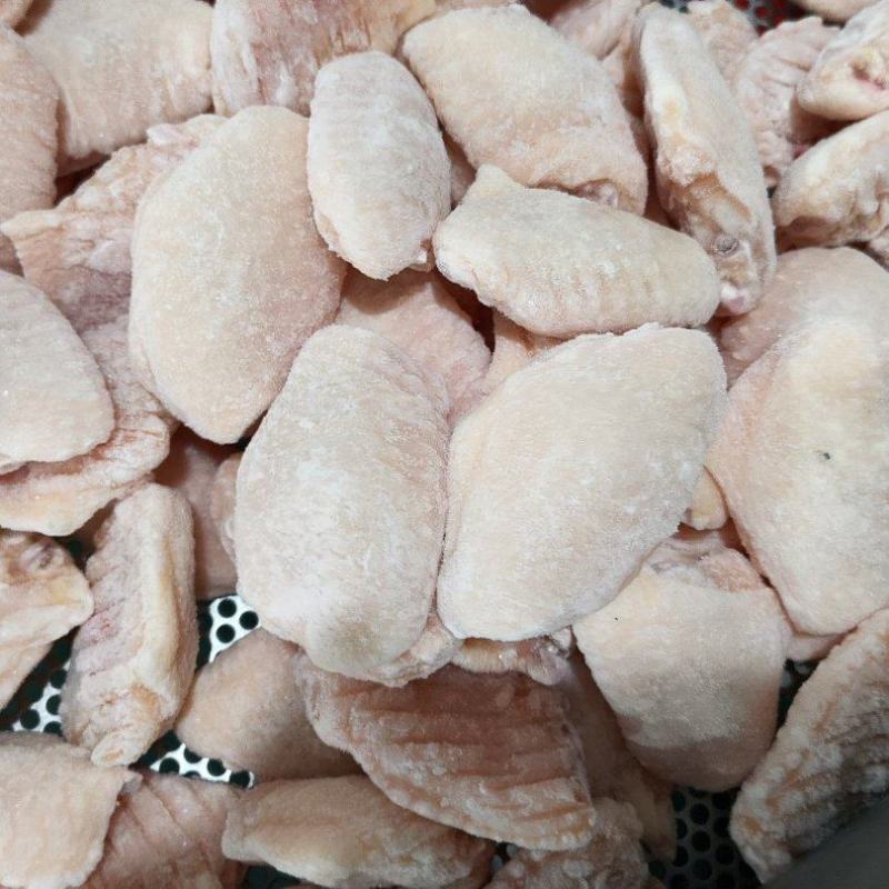精品鸡翅中量大品质保证诚信经营一手货源对接商超采购商