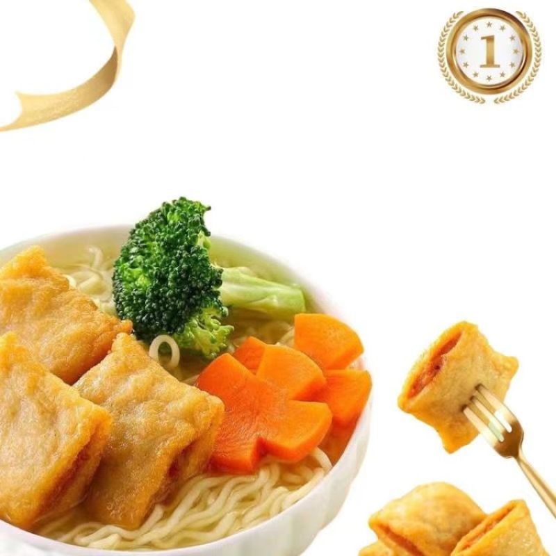 环惠客麻辣香包