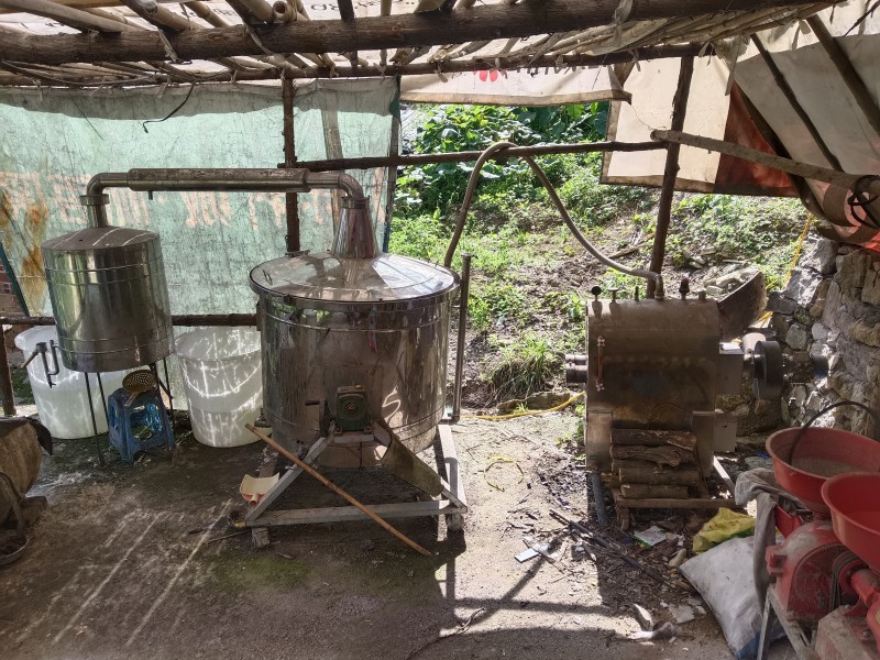 白酒散装，40度