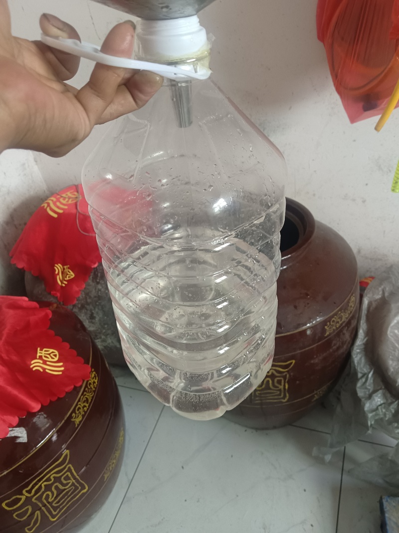 白酒散装，40度