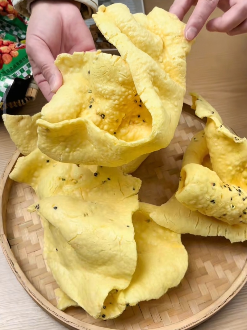 【凉皮】赣南汤皮腊